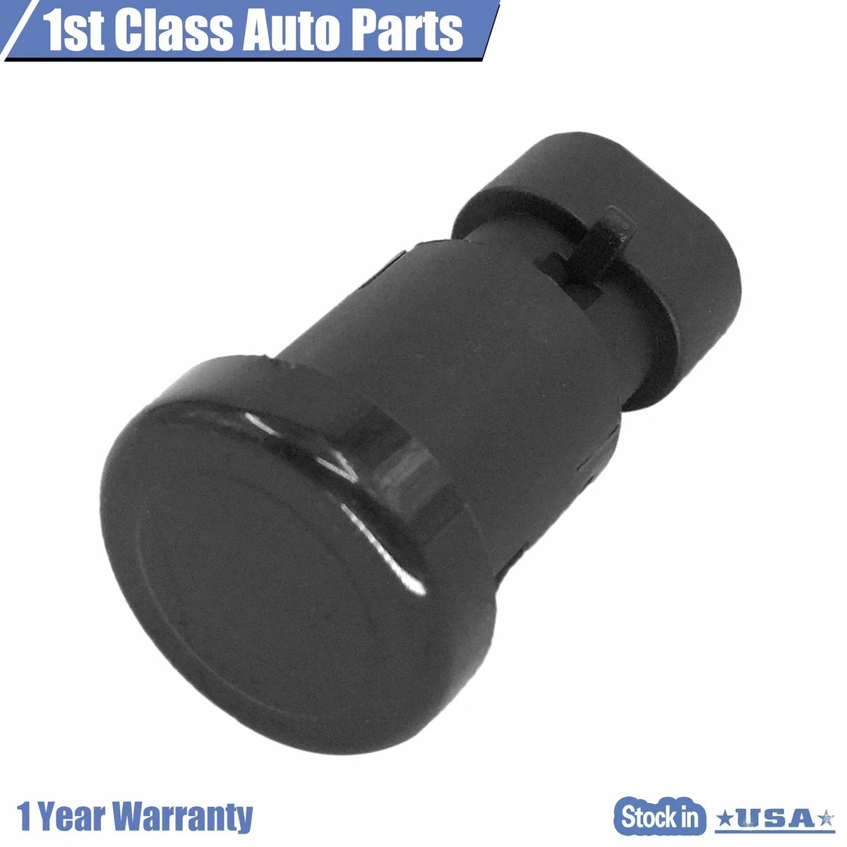Rear Liftgate Window Glass Release Switch for GM SUVs (2001–2014)