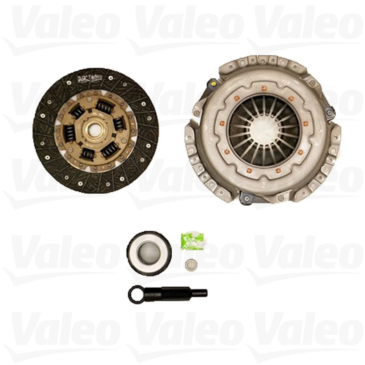 Clutch Kit for Valeo (52252003)