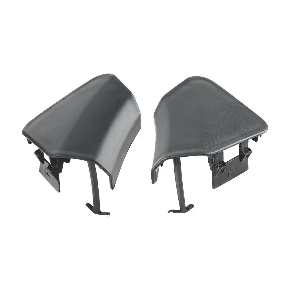 Front Tow Hook Cover Caps for Toyota Highlander (2011-2013)