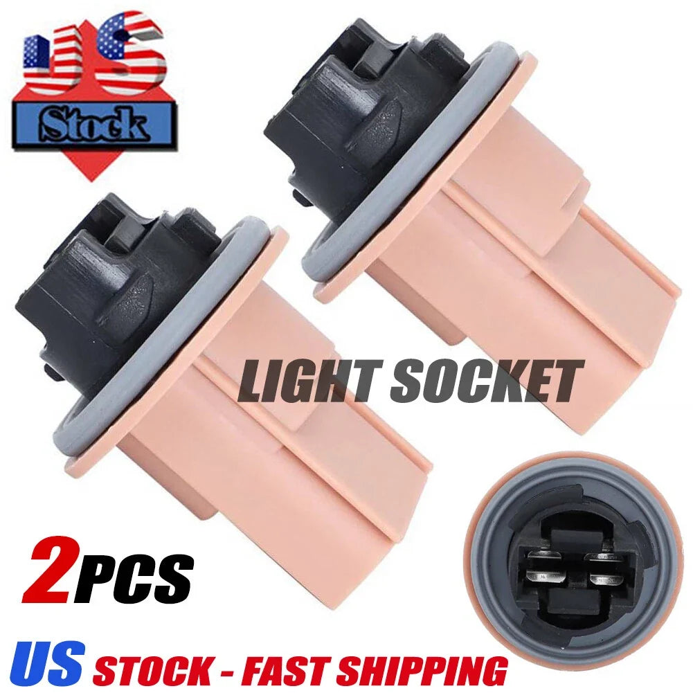 Tail Light Socket 4011101 for Polaris RZR 800 900 XP EPS 2008-2017