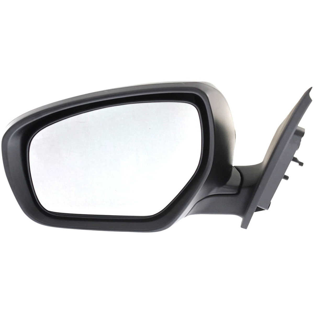 Pair of Mirrors for Mazda CX-9 (2010 to 2015)