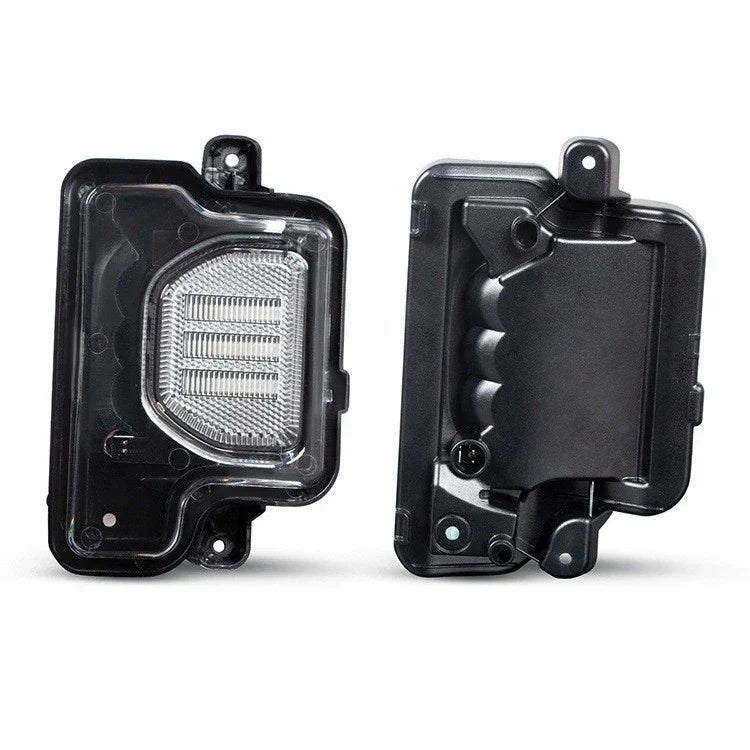 Mirror Signal Light for Wrangler JL & Gladiator JT 2020-2024