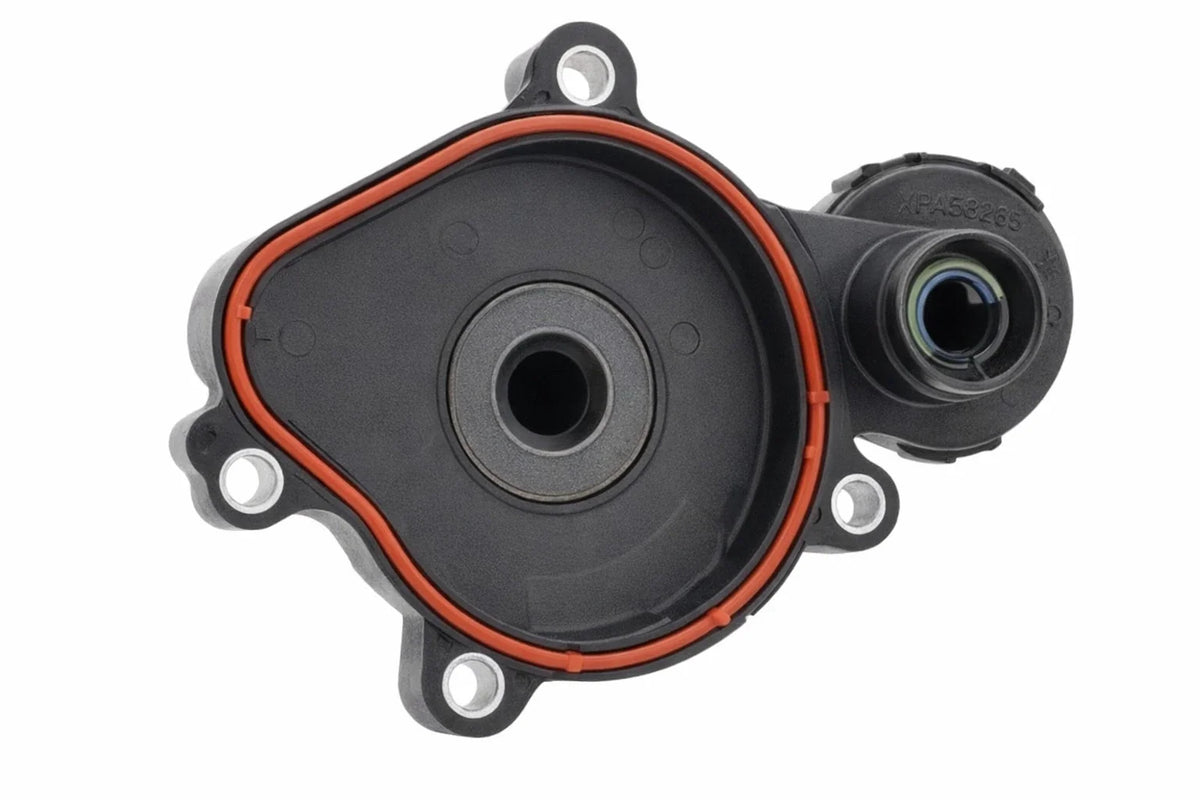 Genuine OEM Crankcase Vent Valve for Mercedes-Benz E350, C350 (2006–2010) 2760100331