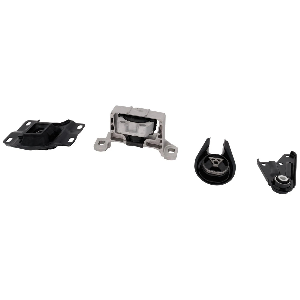 Engine Mount Kit for Mazda 3 (2004–2009)