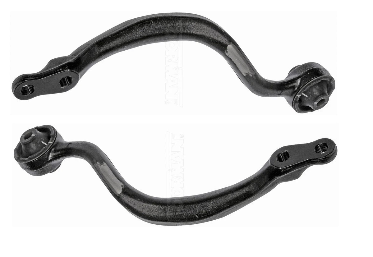 Set of 2 Front Lower Rearward Control Arms for Lexus GS300 GS400 (1998–2005)