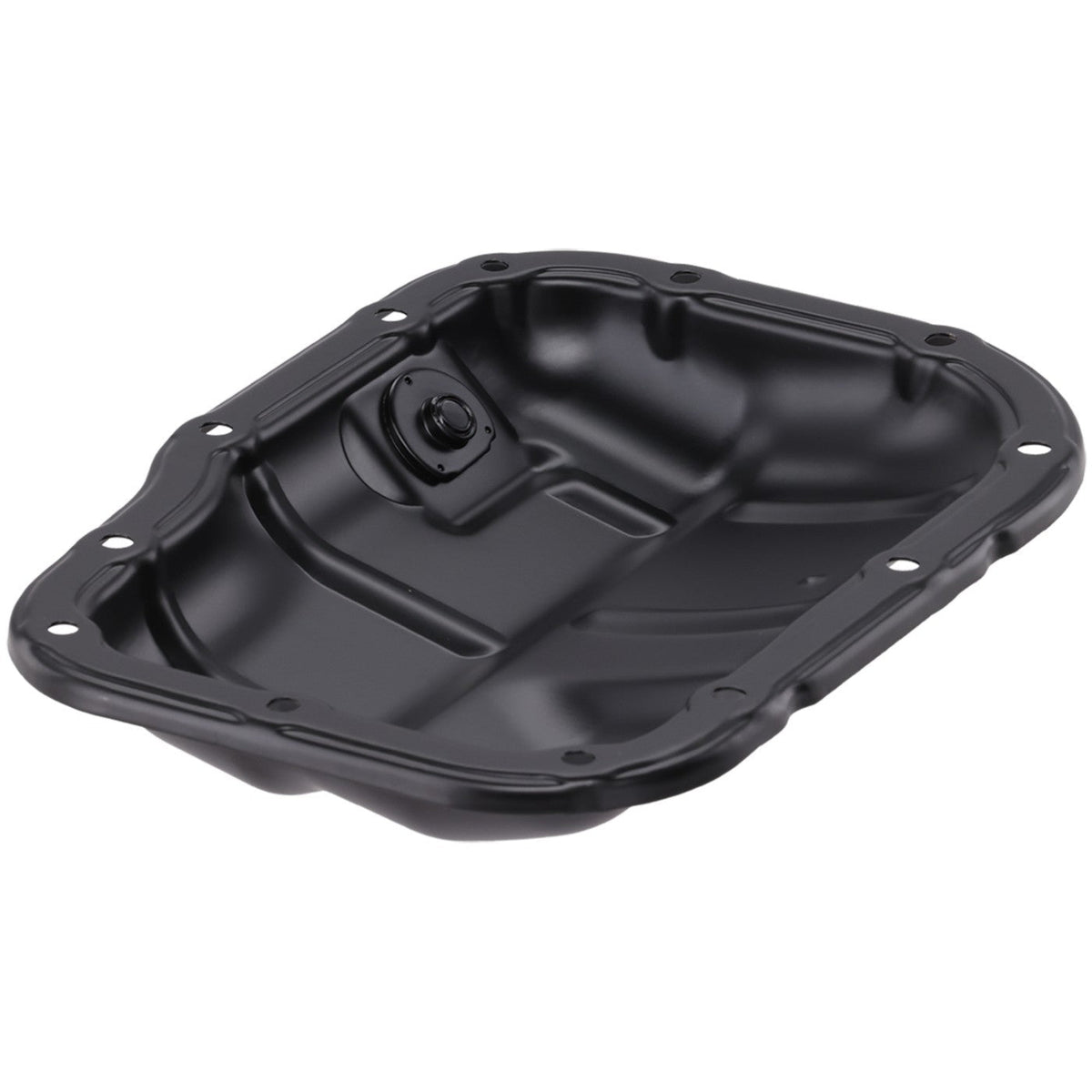 Oil Pan Compatible with Toyota Prius, Corolla, C-HR, Lexus CT200h