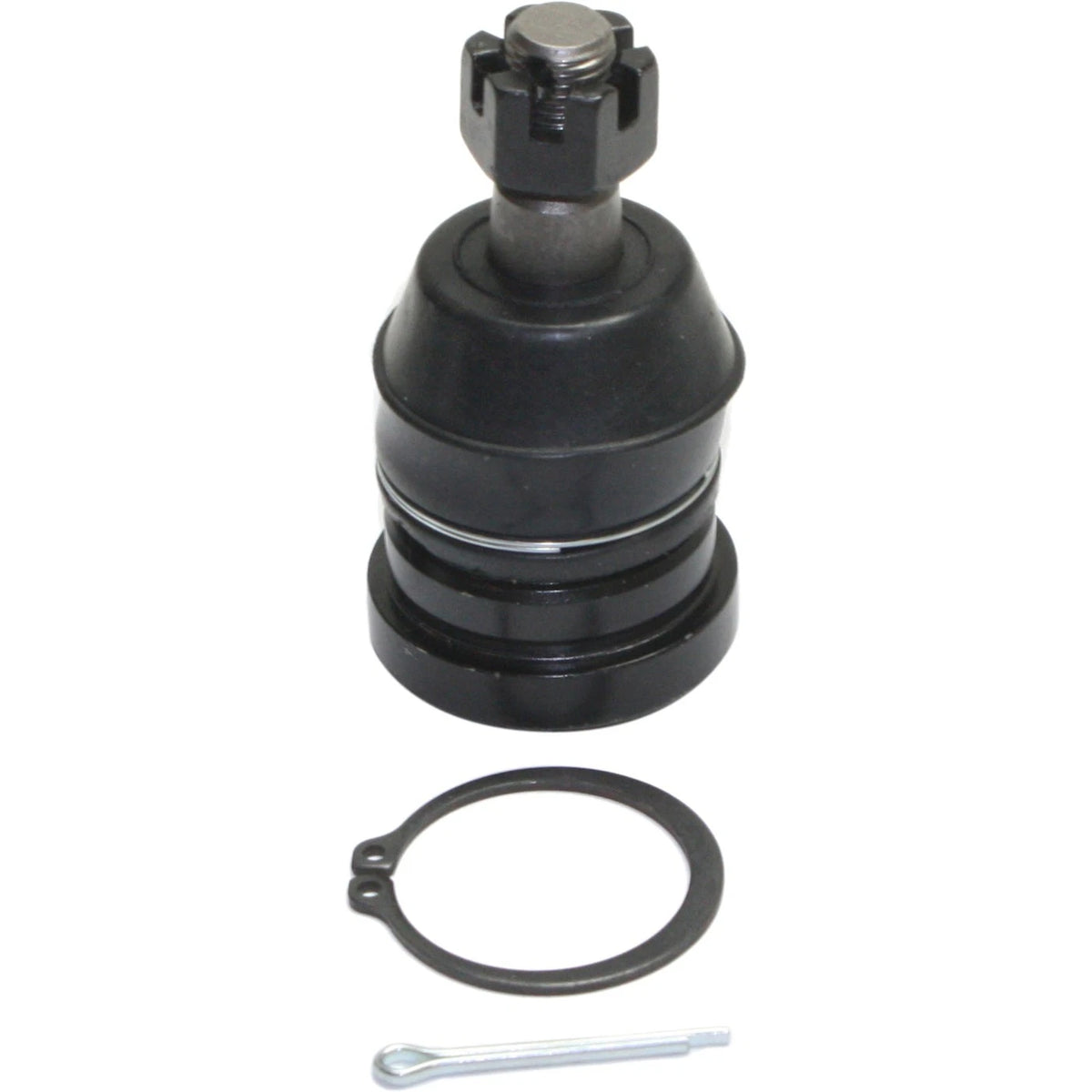 Ball Joint Set of 4 for Toyota Tacoma (1995–2004) Front Upper and Lower