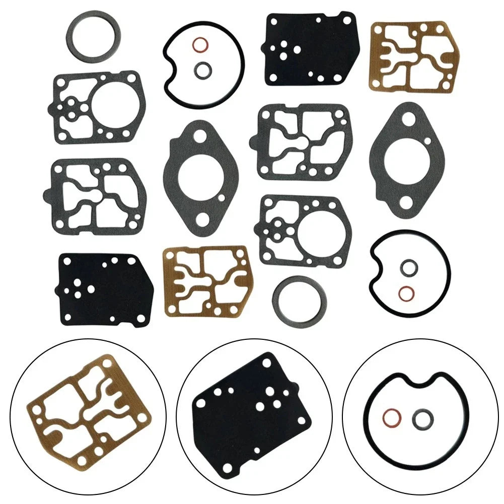 Carburetor Kit for Marine Accessory