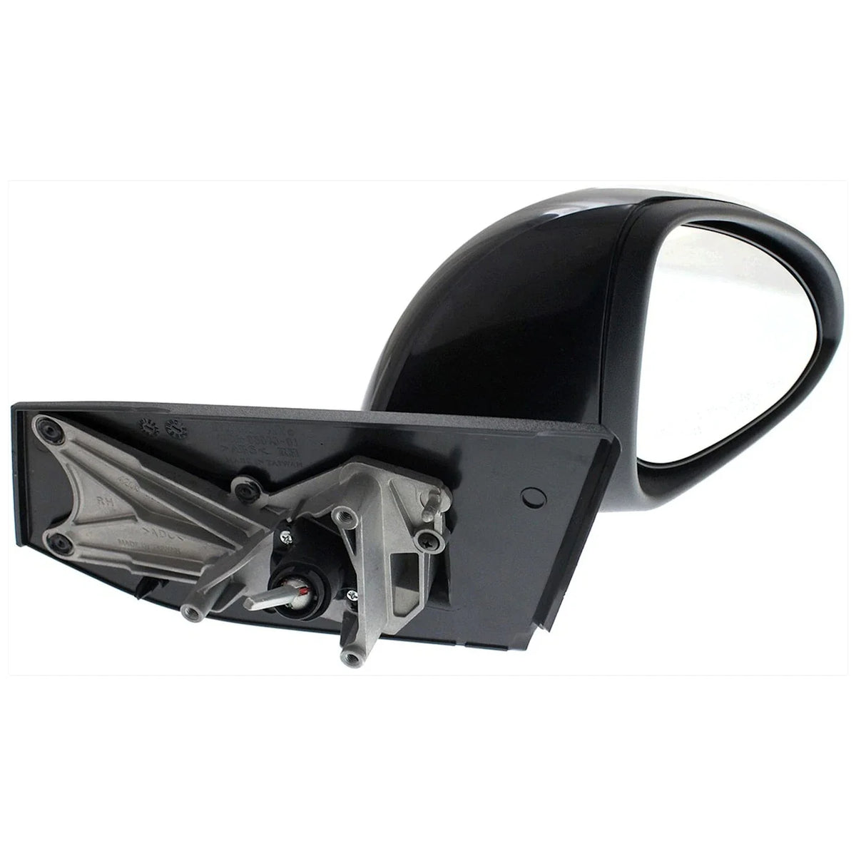 Mirrors Set for Chevy Spark (2013-2015) - Pair