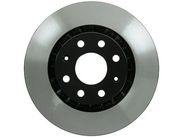 Front Brake Rotor for Suzuki Swift (2004–2009) RH346TW