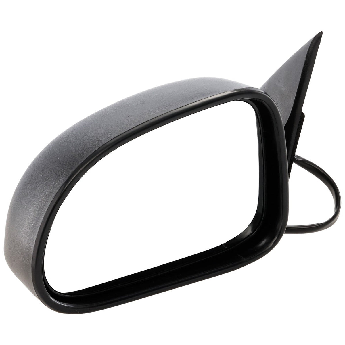 1997-2000 Dodge Durango Dakota Driver Side Mirror Replacement