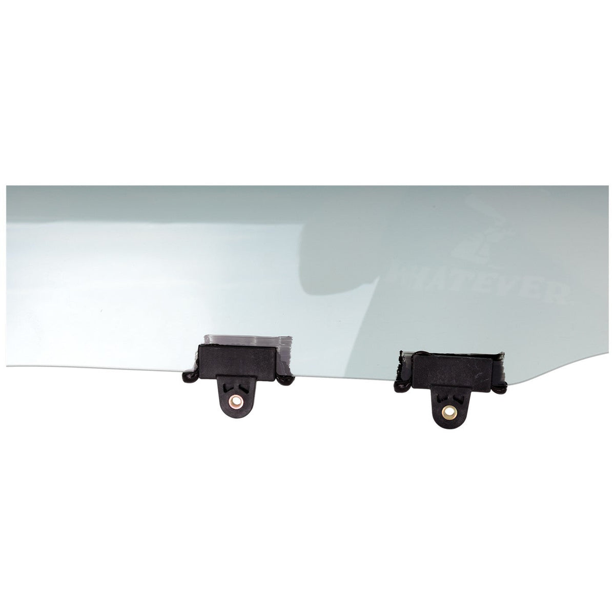 Front Driver Side Door Glass for Mitsubishi Lancer 2002-2007