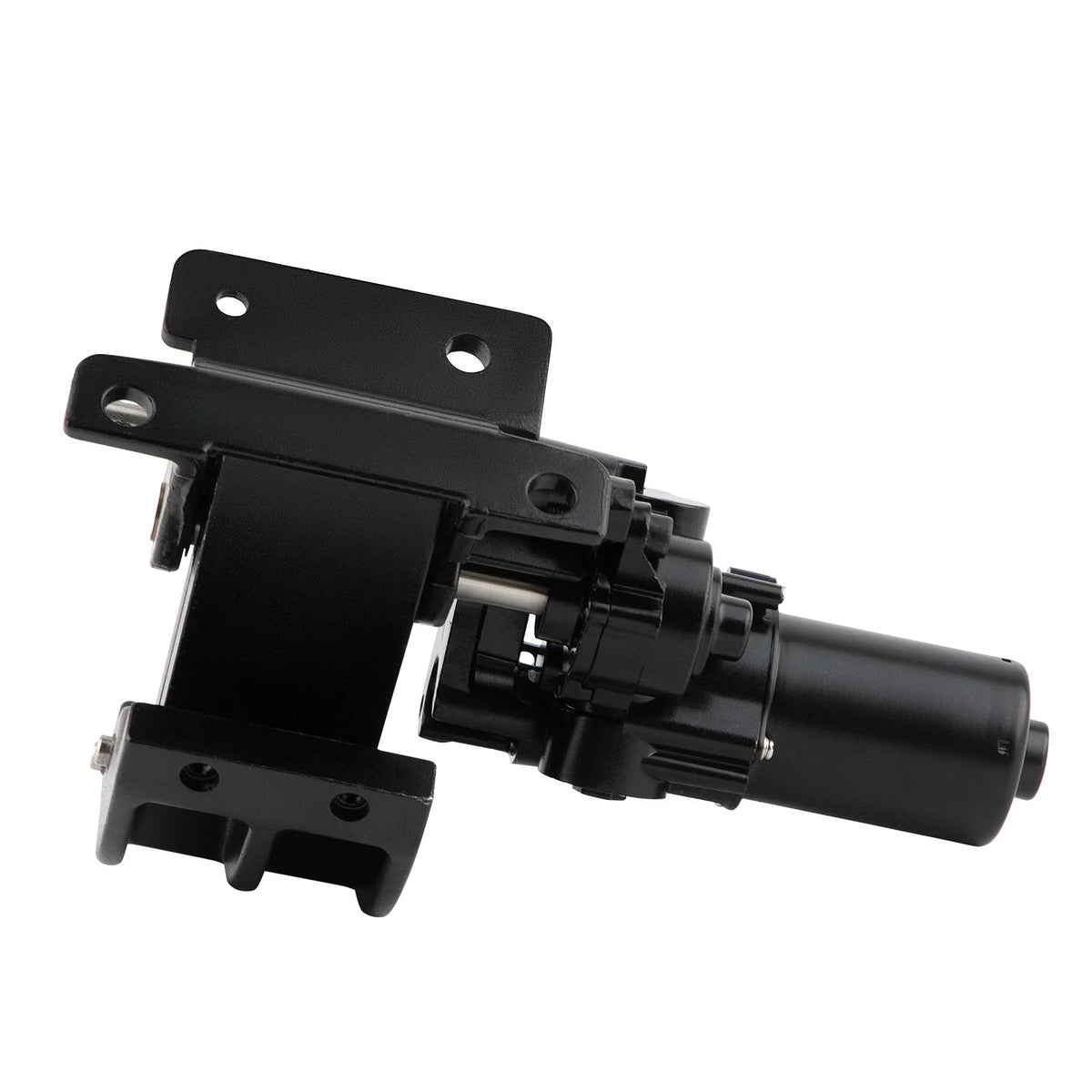 2015-2020 Ford F-150 Right Side Running Board Motor with Bracket FL3Z-16A506-B