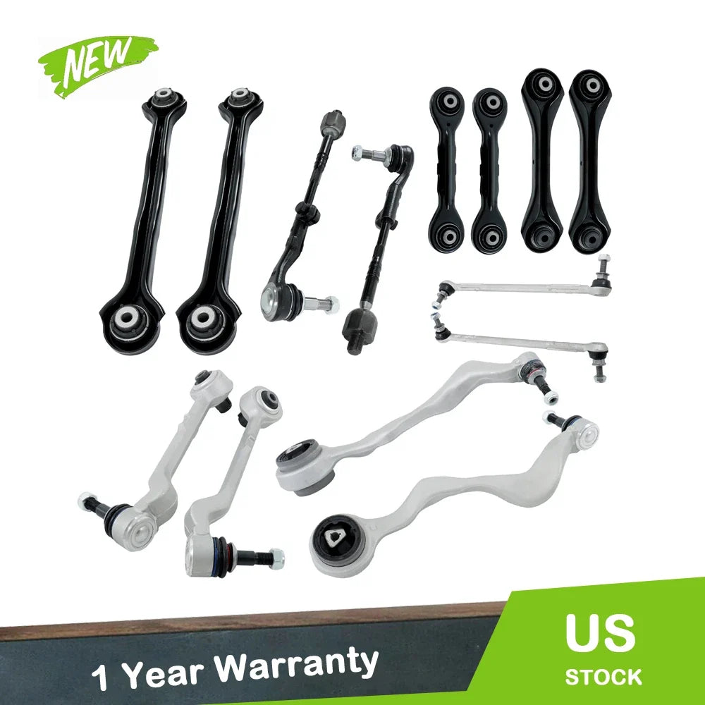 Control Arms Suspension Kit for BMW E90 E92 E93 328i 335i 335is (2008–2011)