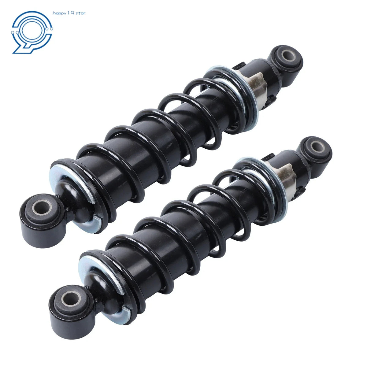Rear Coil-over Shock Absorbers for Kawasaki Mule 2510 Diesel (2000–2002)