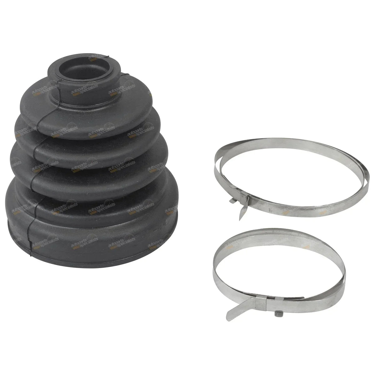 Right Inner CV Boot Kit for Mitsubishi Cordia 1984-1989