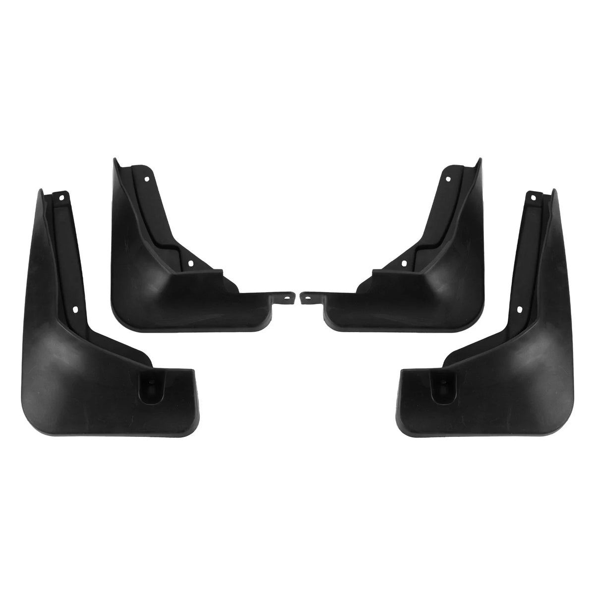 Mud Flaps Splash Guards for Buick Electra (2023–2024) W/ Mount Accessories