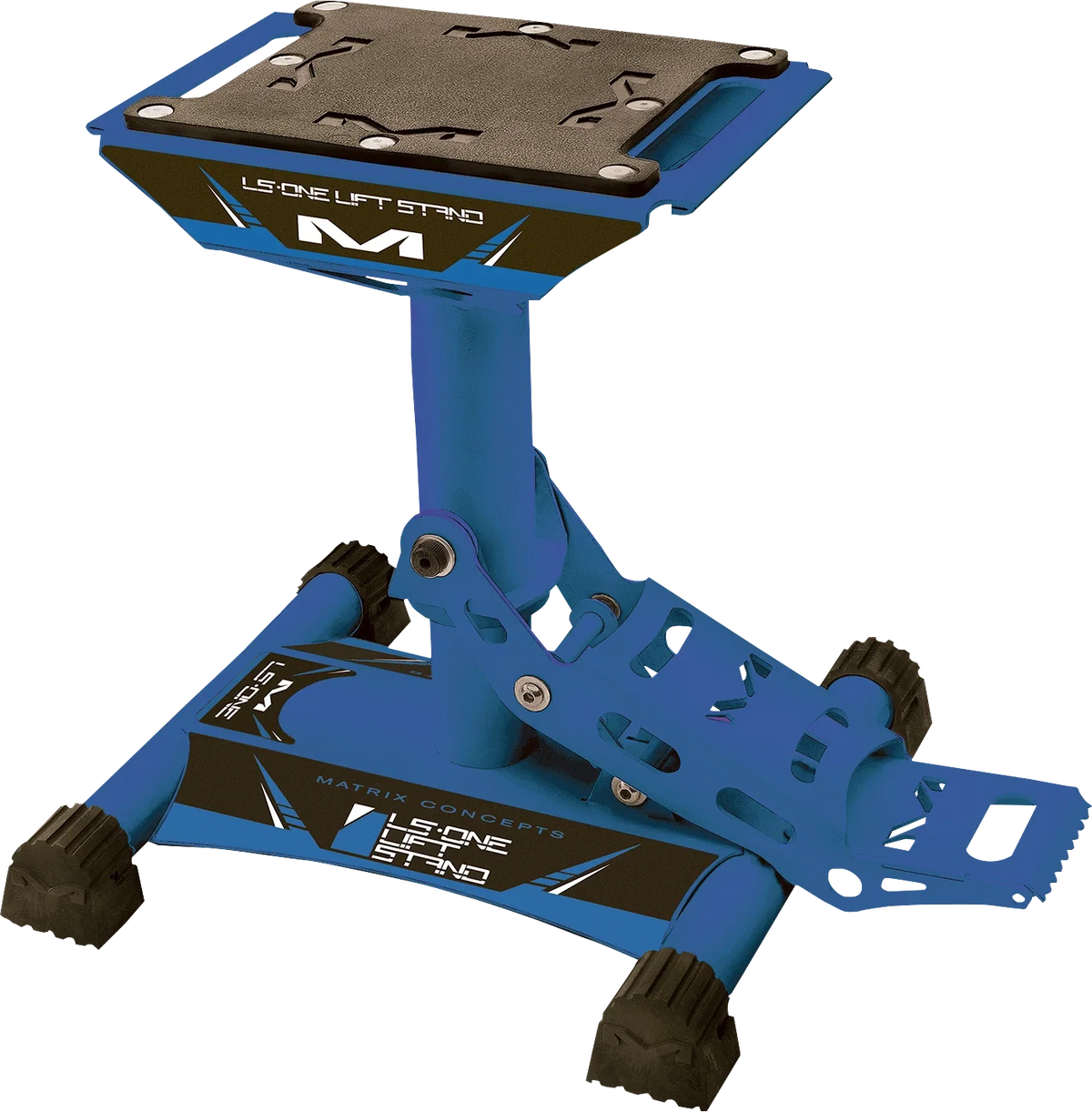 LS1 Stand for Matrix Concepts LLC (LS1-103)