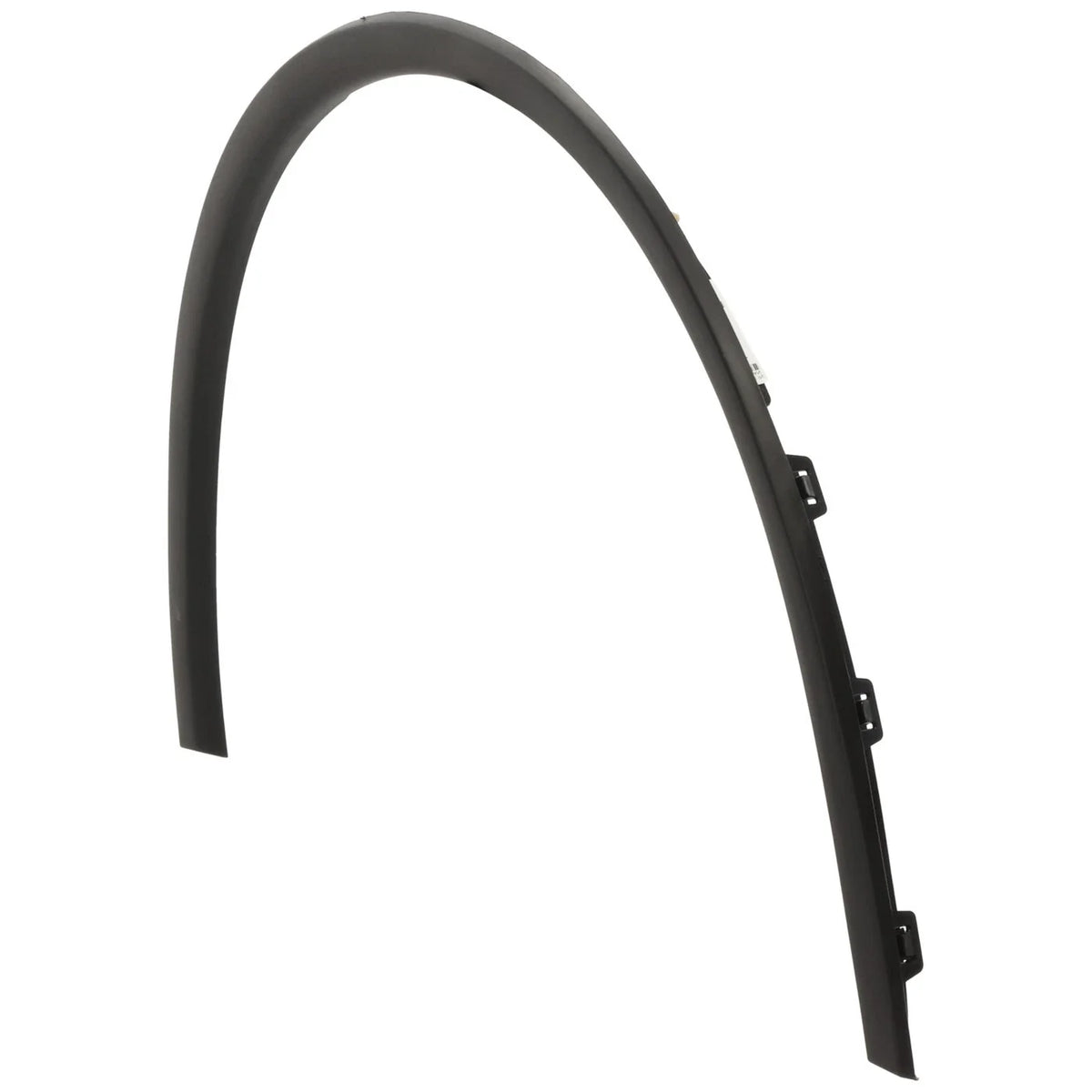 Fender Trim - Front Passenger Side, Textured Black for 2011-2022 Dodge Durango