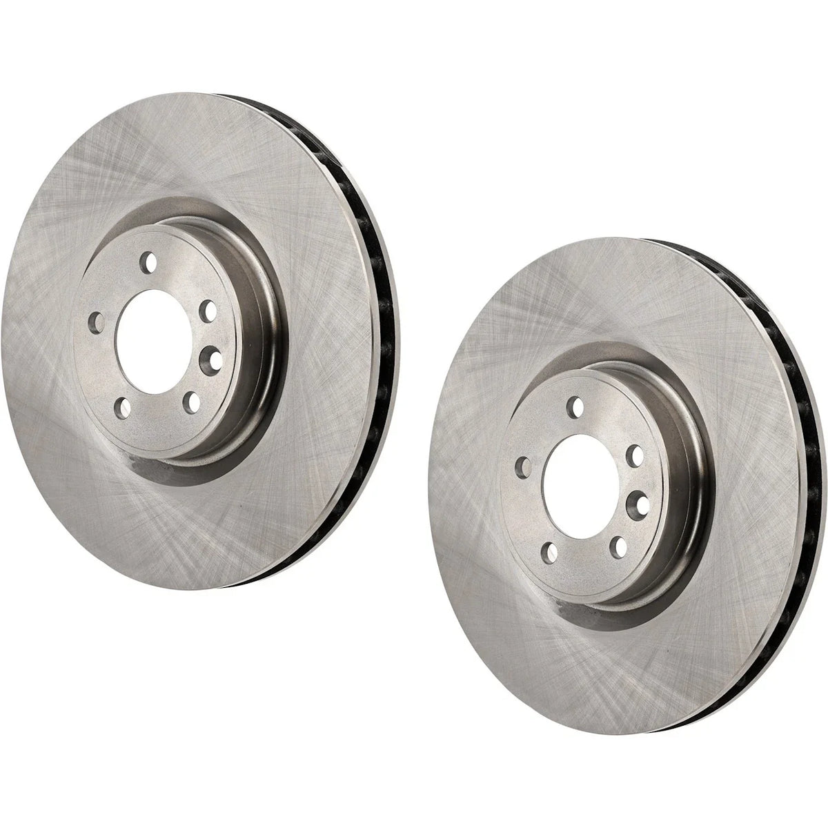 Brake Disc Rotors - Front for Range Rover Sport (2010 to 2017)