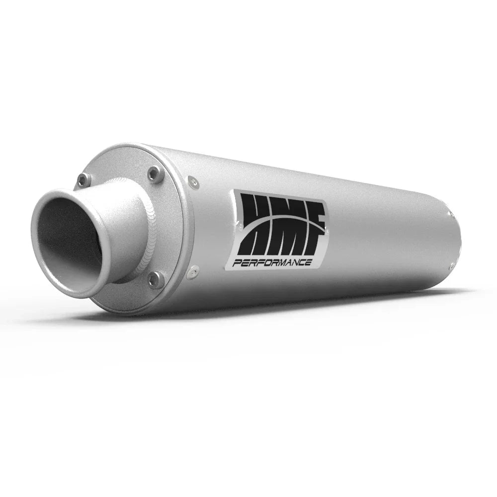 HMF Performance Series Slip On Exhaust for Arctic Cat Wildcat Trail (2014–2020)