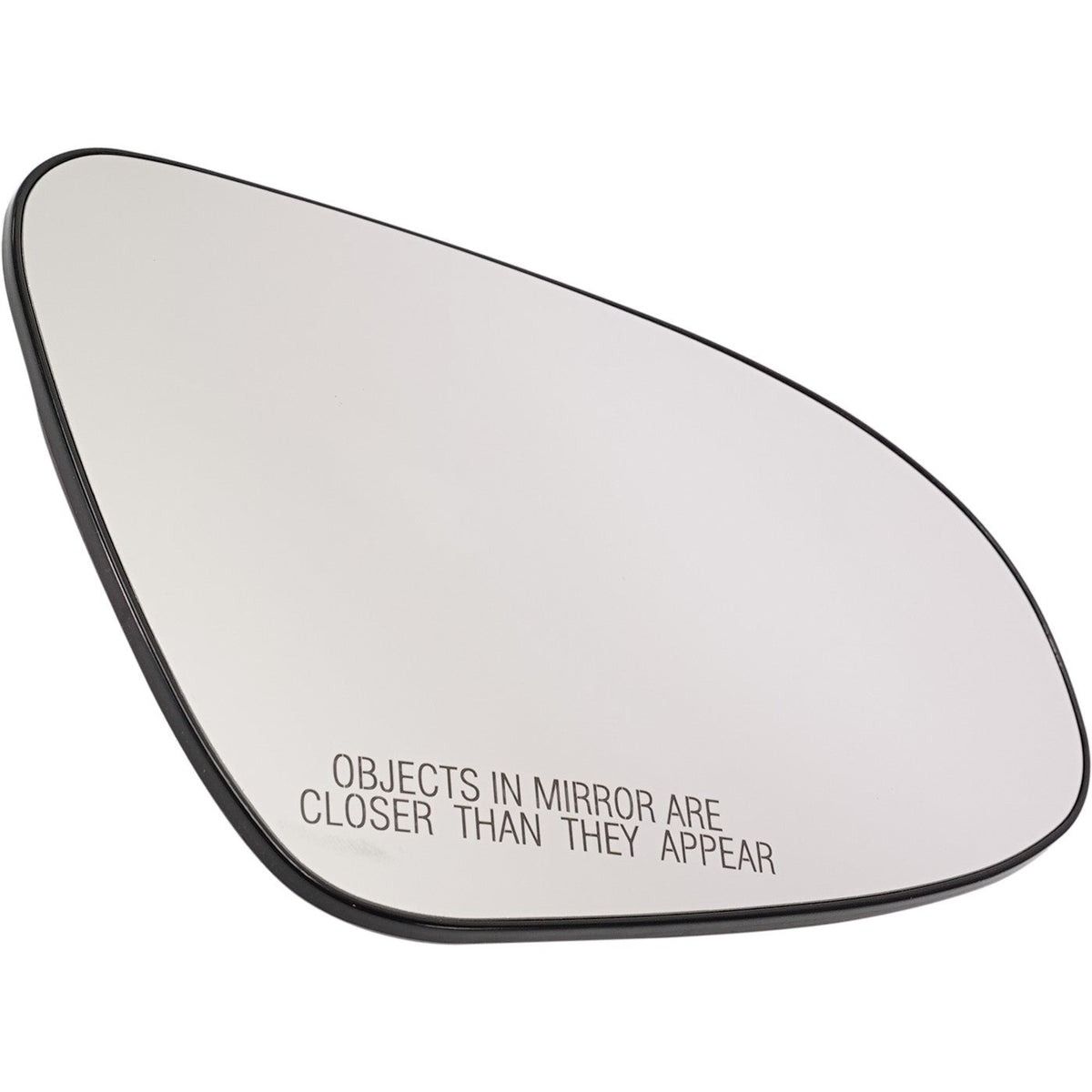 Right Side Heated Mirror Glass for Toyota C-HR