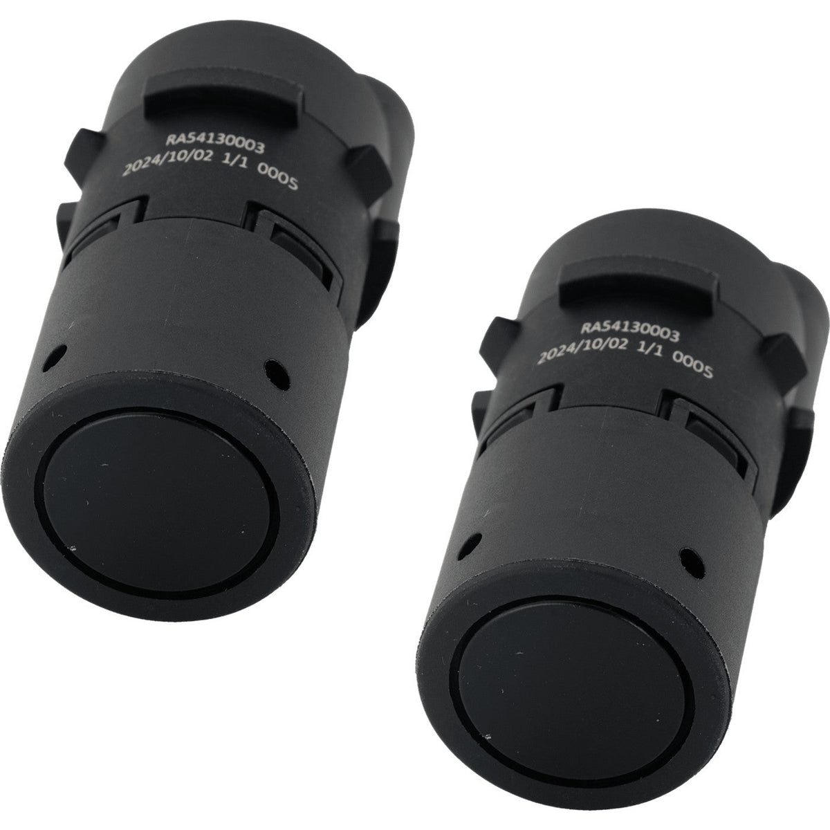 Rear Parking Assist Sensors Set of 2 for Driver & Passenger Side