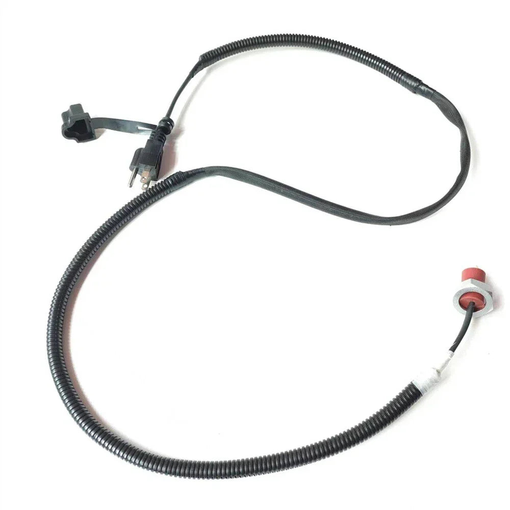 Block Heater Diesel Engine for Dodge Ram 2500 3500 4500 5500 2007-2023