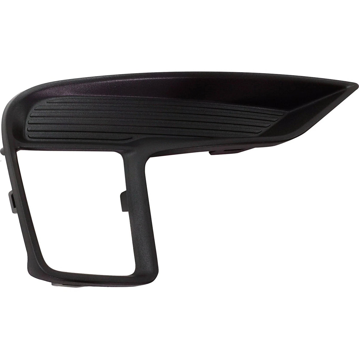 Fog Light Cover for Ford Explorer (2018–2019) Right Side