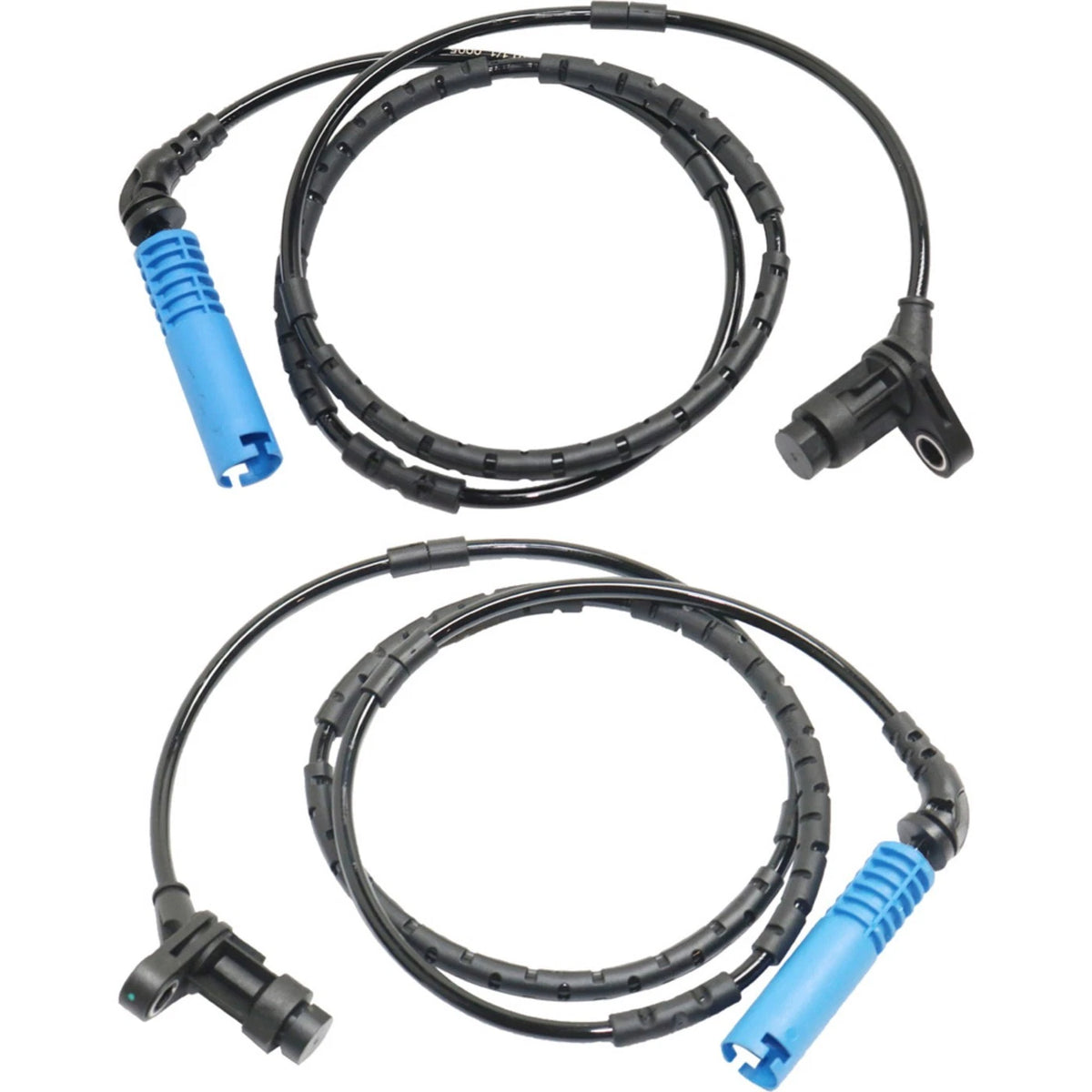ABS Speed Sensor for BMW 325xi 330xi (2001–2005) Rear Driver Passenger Side