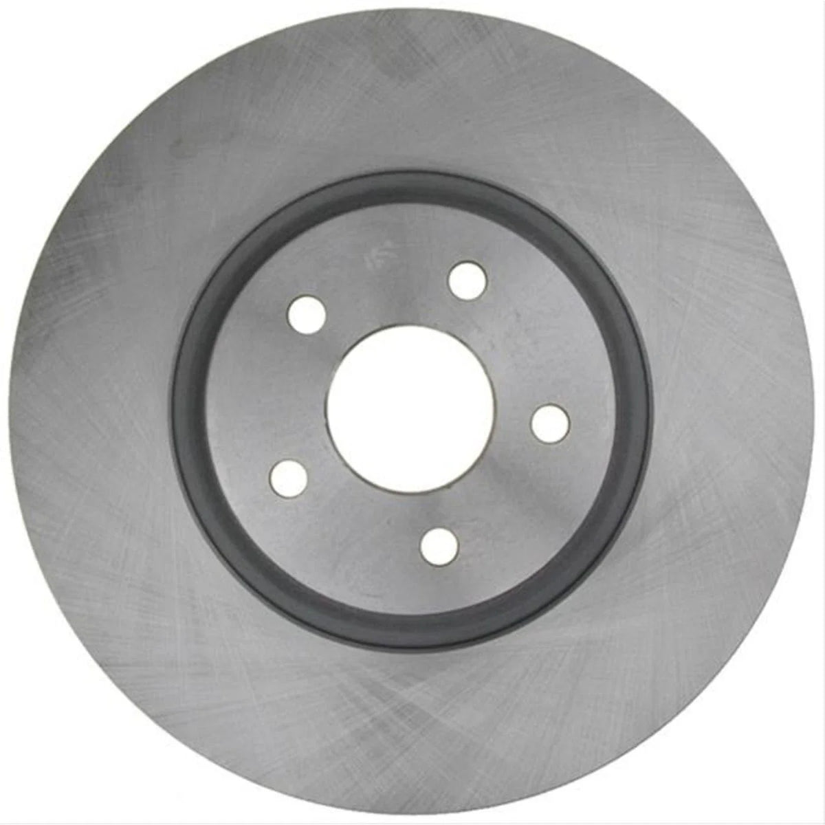 Brake Disc Set for Lincoln MKC (2015-2020)