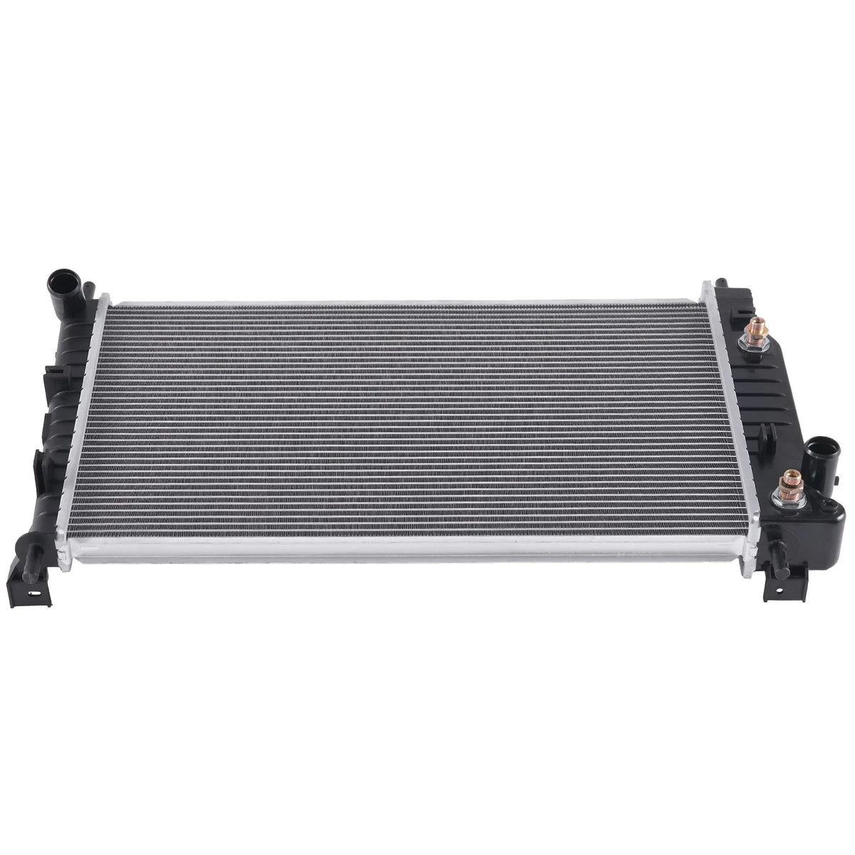1995-2000 Ford Contour 2.0L Aluminum Radiator 2566 1718 8011718