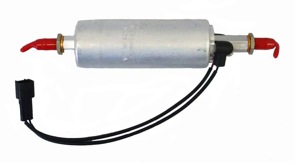WSM Fuel Pump for Yamaha 150-350 Hp 4-Stroke (2010–2021) - 600-180