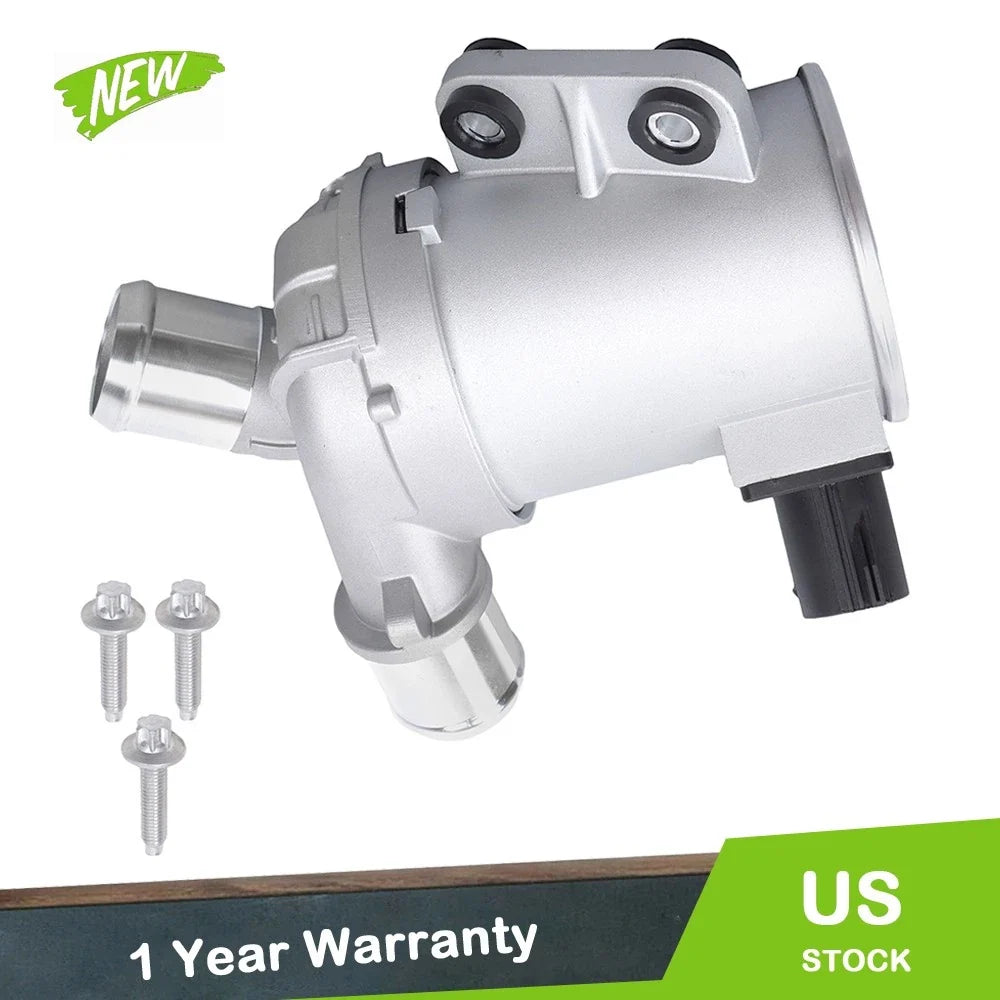 Electronic Water Pump DS7Z8C419D for 2013-2020 Ford C-Max Lincoln MKZ