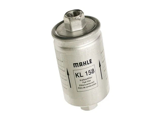Fuel Filter QJ931RF for Jaguar Super V8 (2005–2009)