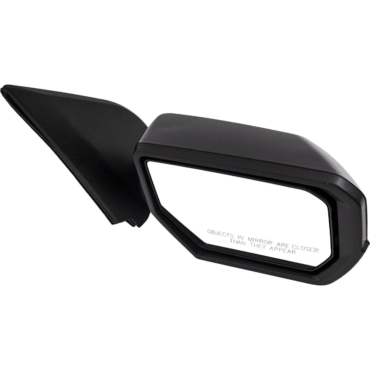 2023-2024 Right Mirror for Chevy Colorado and GMC Canyon