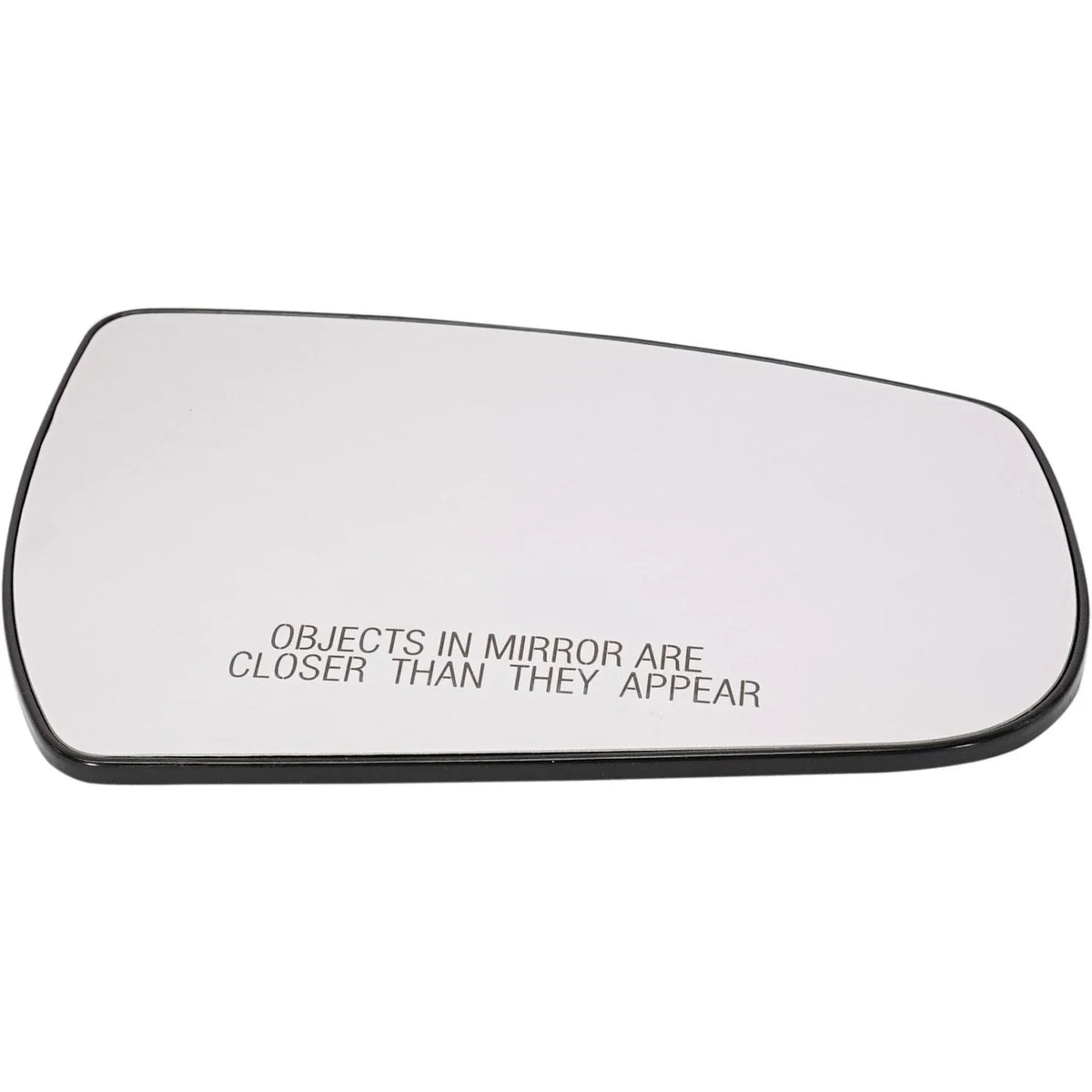 Heated Passenger Right Mirror Glass for 2016 Chevy Hand