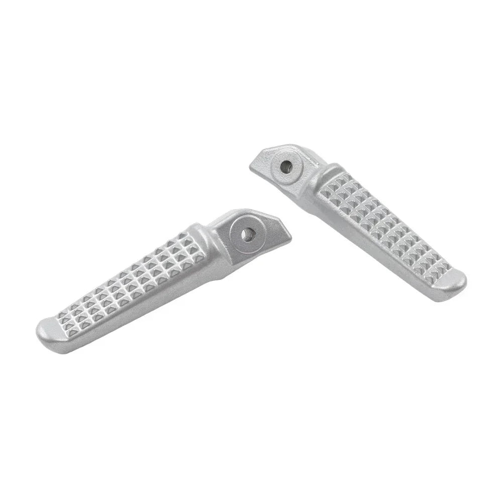 Universal Rear Foot Pegs for Grom MSX125 (2013-2023)