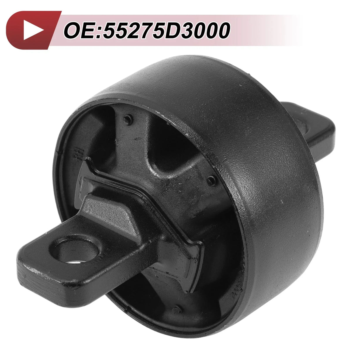 Rear Control Arm Bushing No. 55275D3000 for Hyundai Tucson (2015–2020)