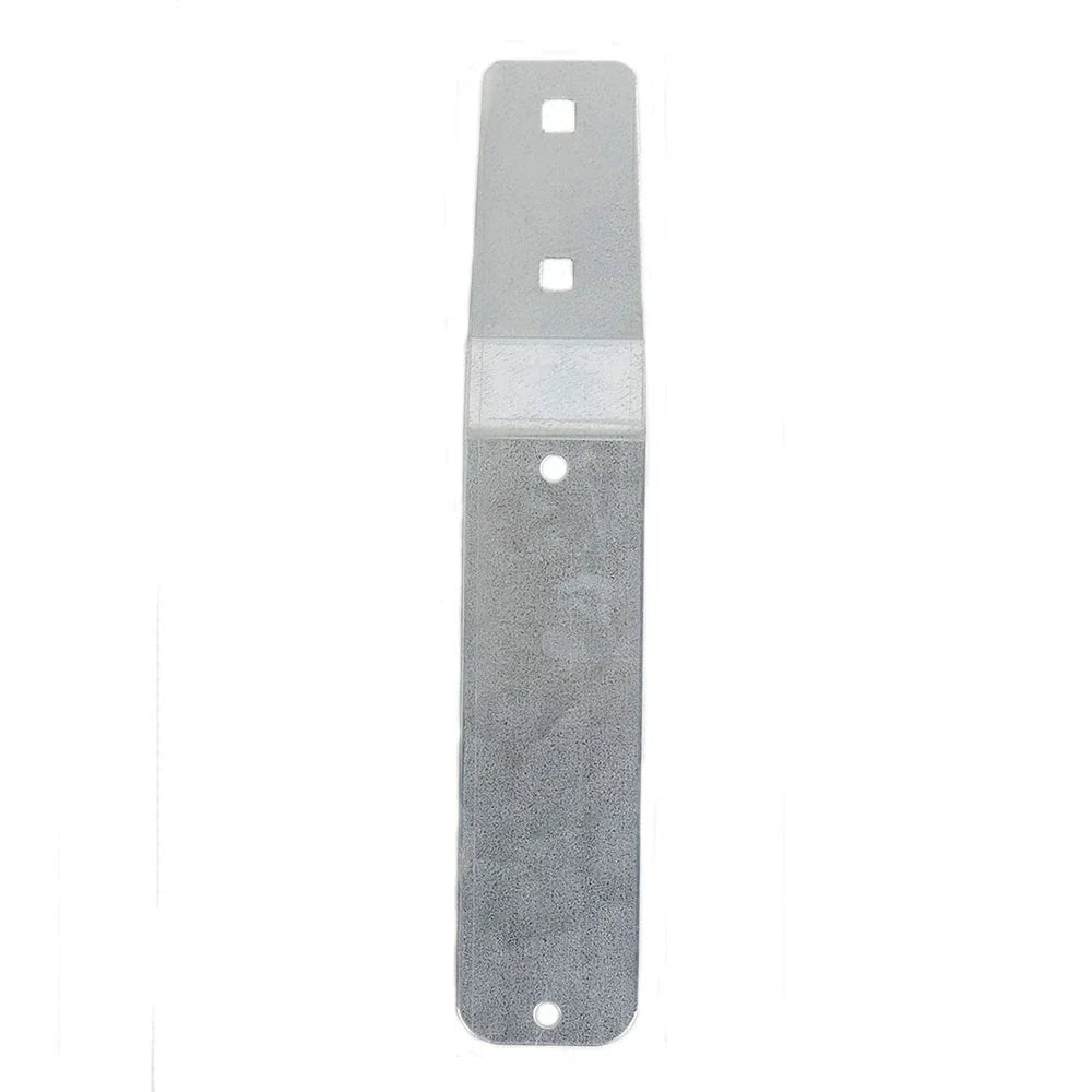 Blade Mounting for Slow Moving Vehicle Sign (0109792)