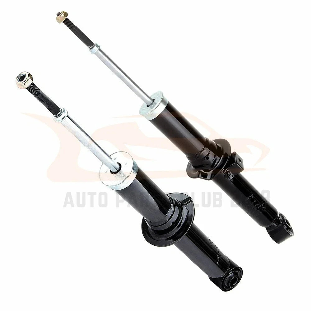 Front Pair Shocks Strut Absorber Assemblies for Kia Sorento (2003–2009)