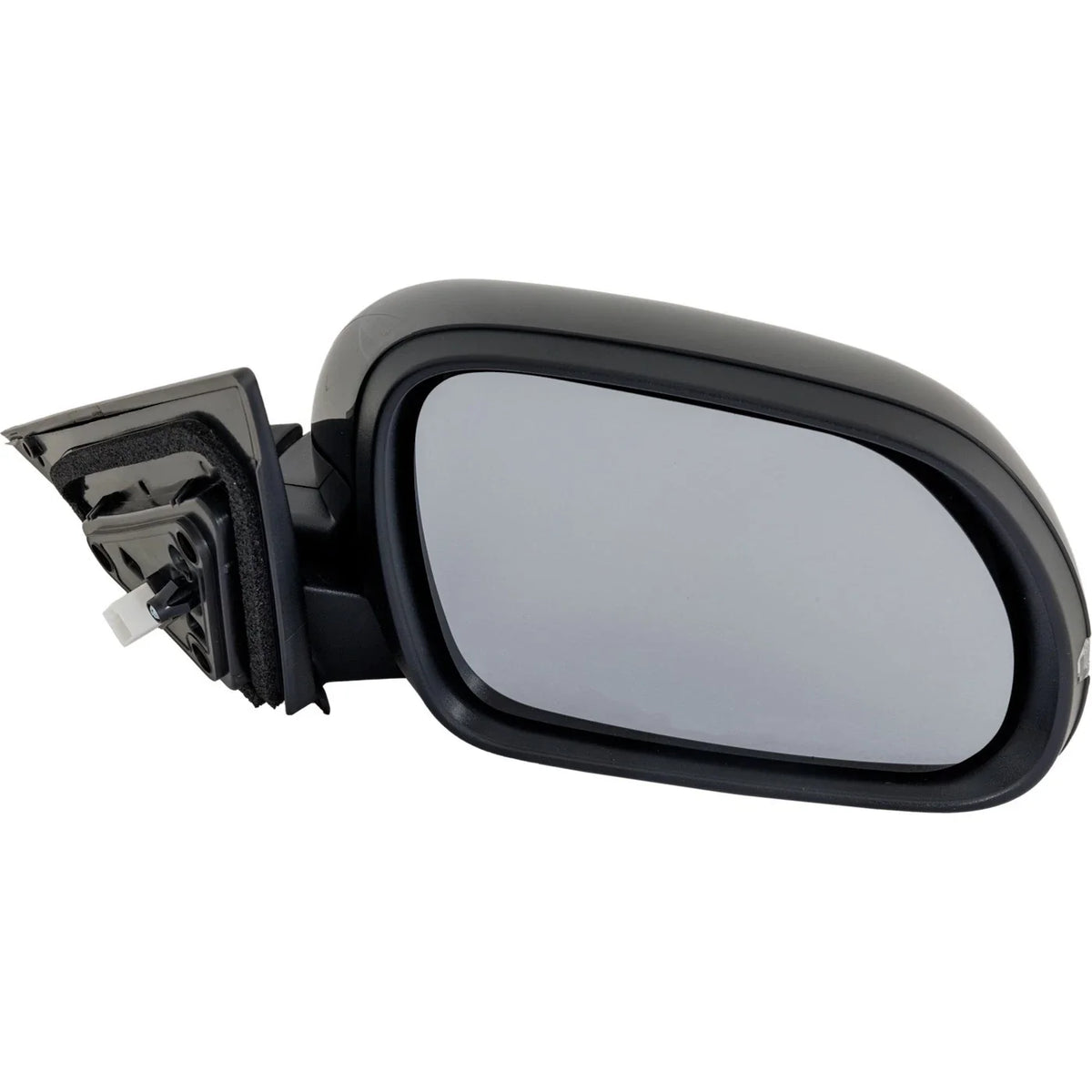 Power Heated Mirror with Signal Light, Passenger Side for 2020 Kia Soul