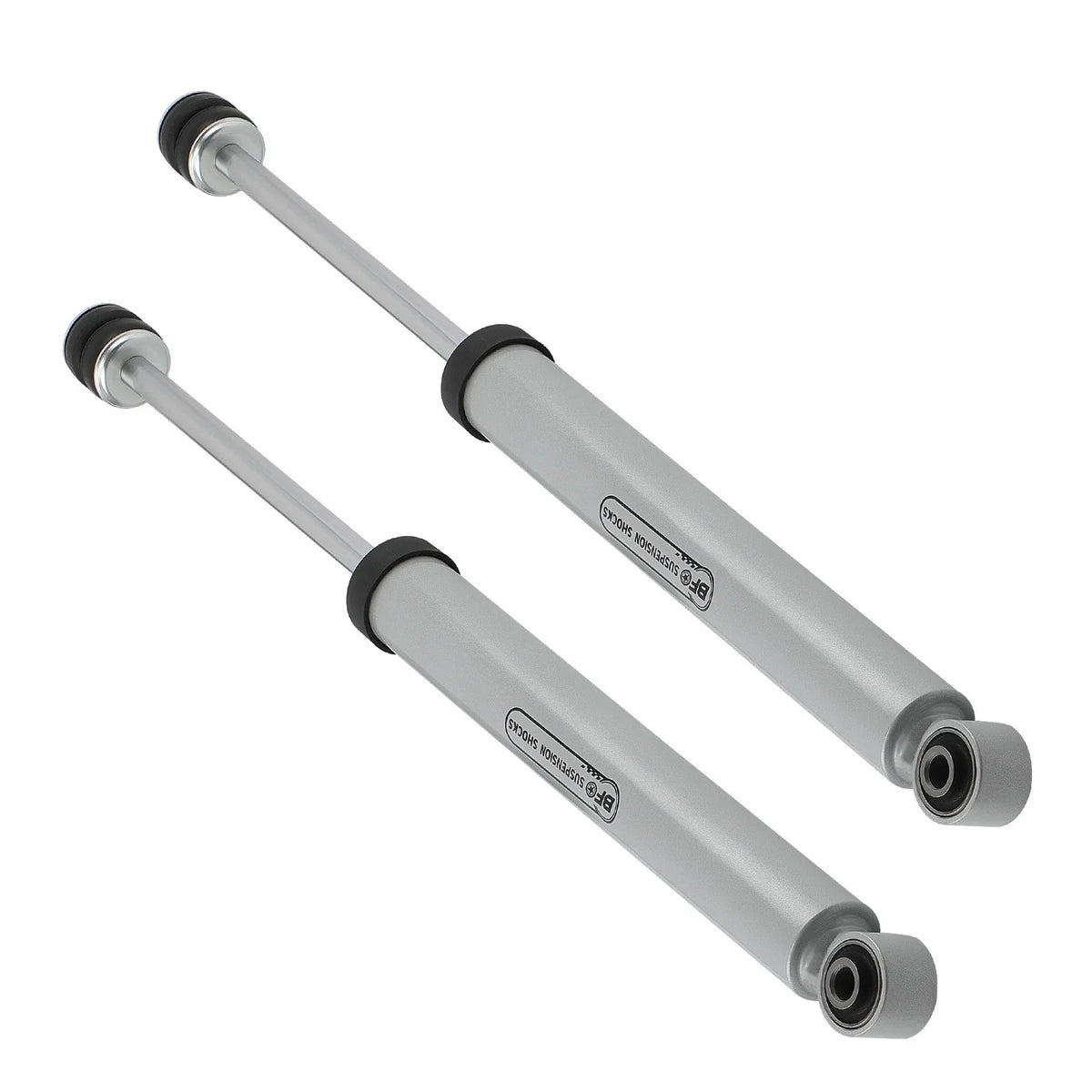 Front Shock Absorbers for Ram 2500 3500 4WD 2010–2022 - 3"-4.5" Lift Kit