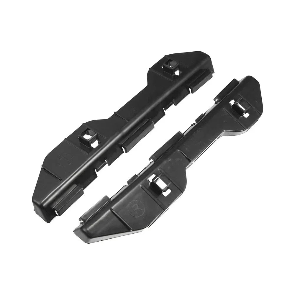 Rear Bumper Support Brackets for 2003-2008 Toyota Corolla