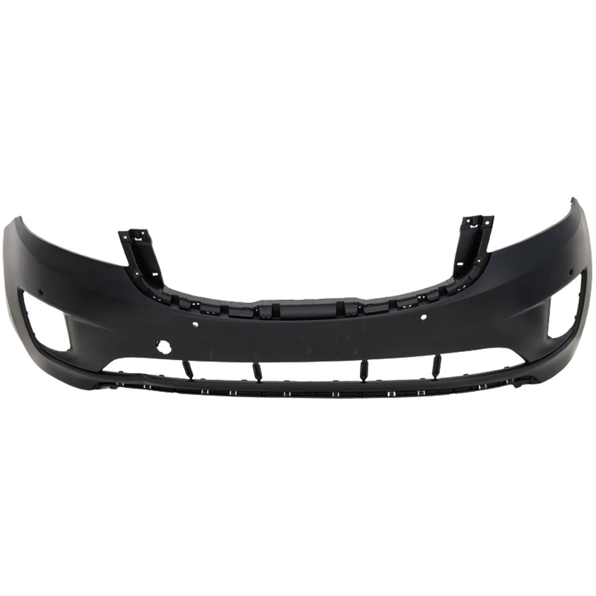Bumper Cover for Kia Sedona (2015–2018) Front Primed 86510A9010 KI1000188