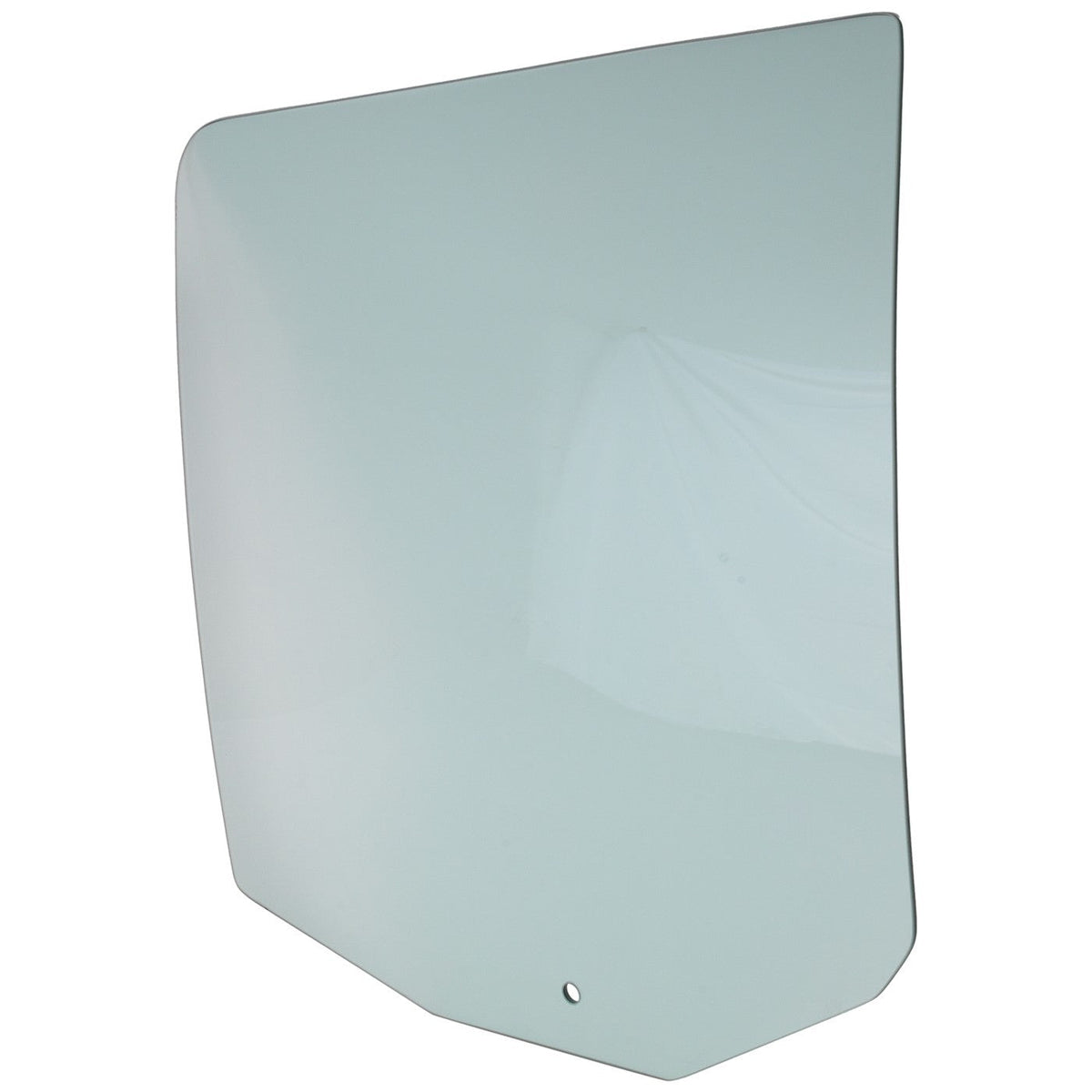 Rear Door Glass (Driver Side) for Jeep Liberty 2008-2012