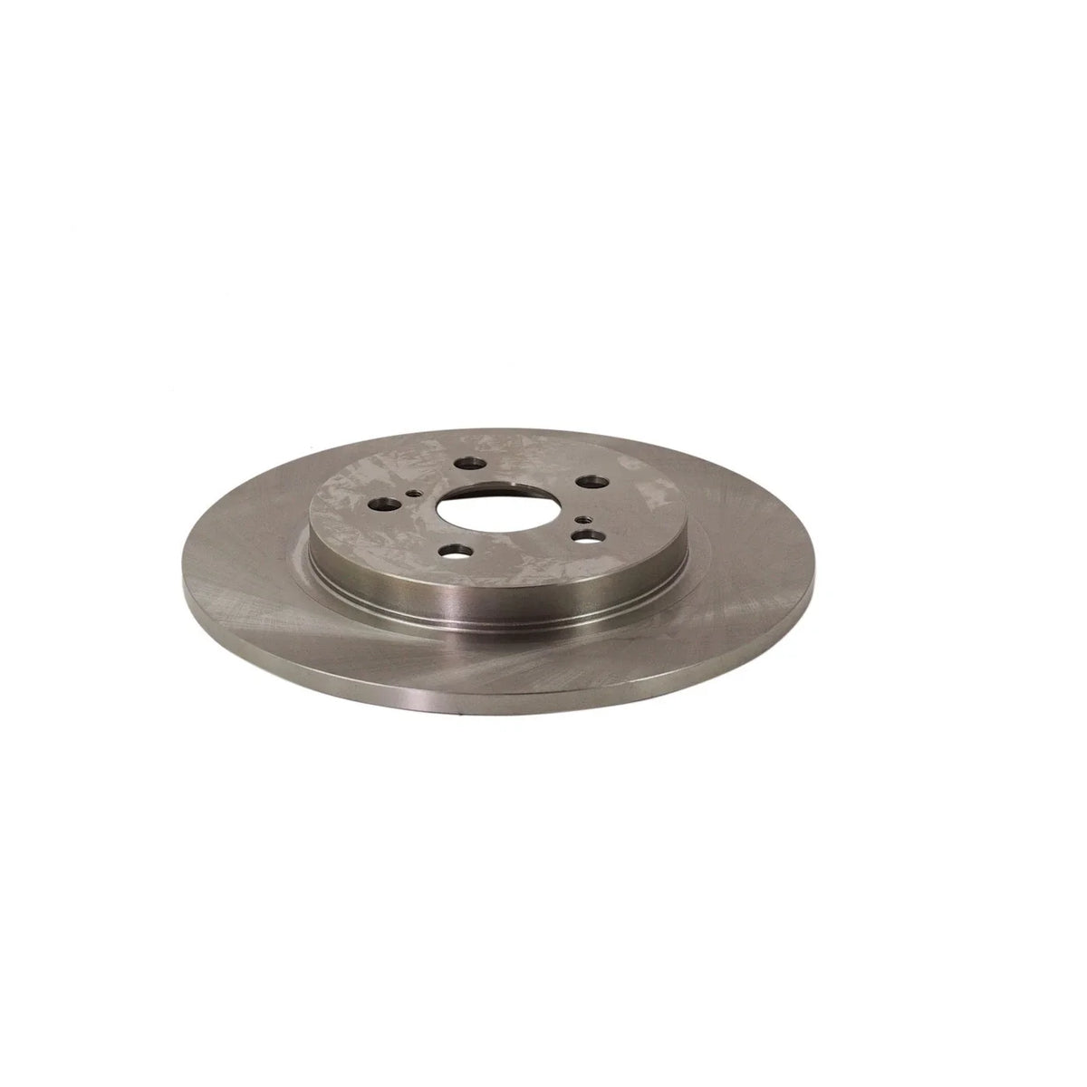 Disc Brake Rotors with Pads Kit for Lexus CT200h 2014-2016