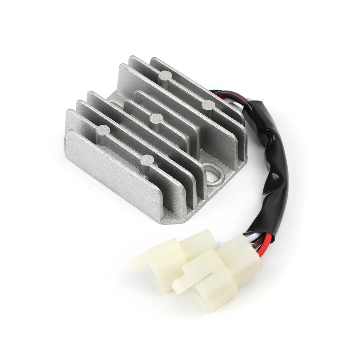 Voltage Regulator Rectifier for XT550 (1982–1983) & SR250 (1980–2000)