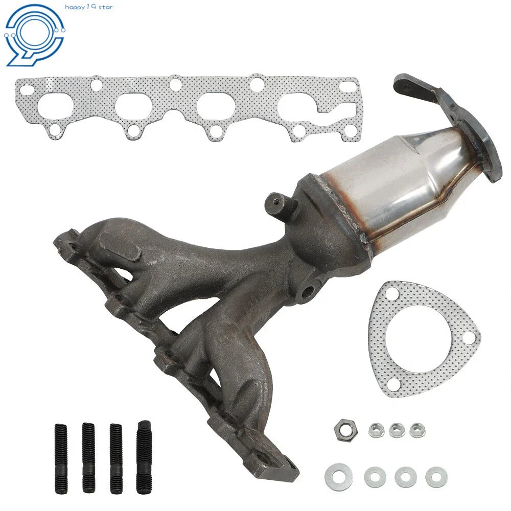 Exhaust Manifold Catalytic Converter for Pontiac G6 (2006–2008)