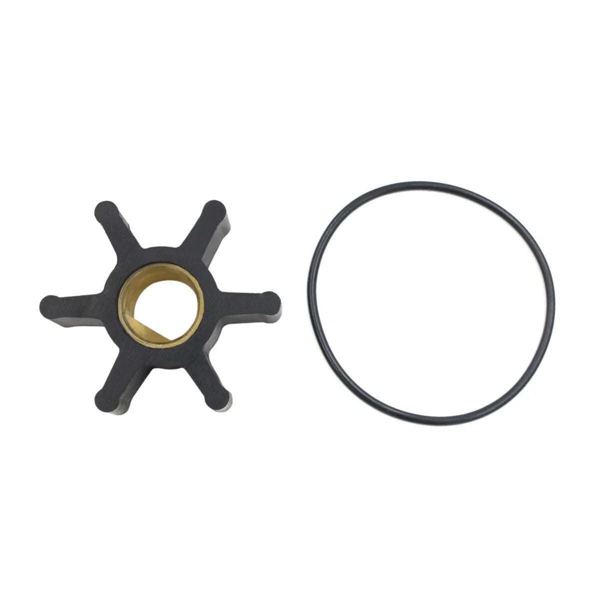 Flexible Impeller Kit for Water Pump Sherwood 8000K (23-3314, 359978)